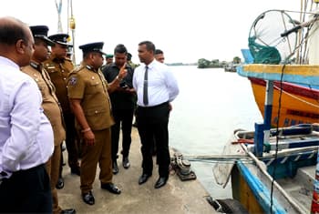 Rs. 134mn worth of assets belonging to drug traffickers seized