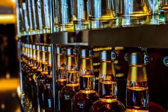 Liquor stores to remain closed on December 25, 26