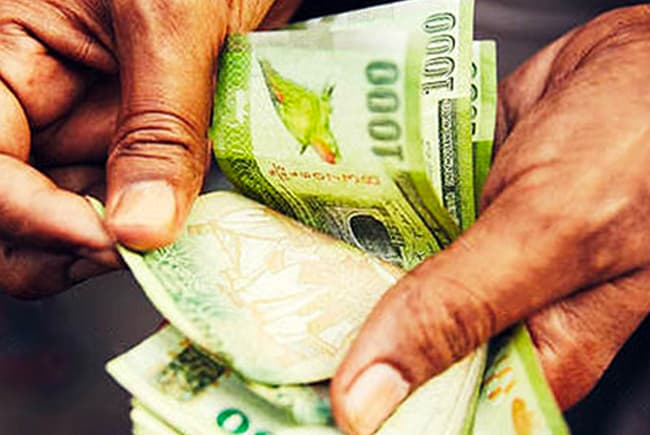 Applications for second phase of ‘Aswesuma’ to be called in January