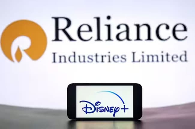 Disney, Reliance sign non-binding agreement for India media operations merger – ET