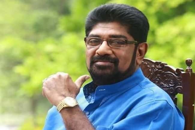 CID records statement of ex-Health Minister Keheliya