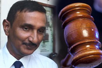 Six including former Health Secretary further remanded