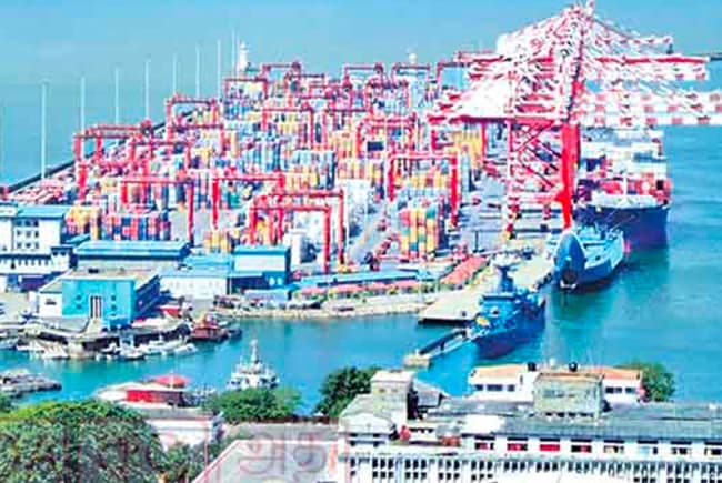 Port trade unions call off planned work-to-rule campaign