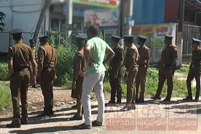 Rs. 55mn worth of assets belonging to ‘Kudu Roshan’ impounded