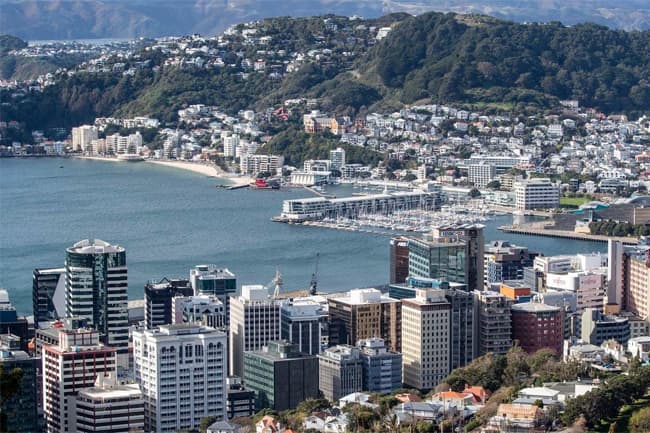 Sri Lanka to establish a High Commission in NZ’s Wellington