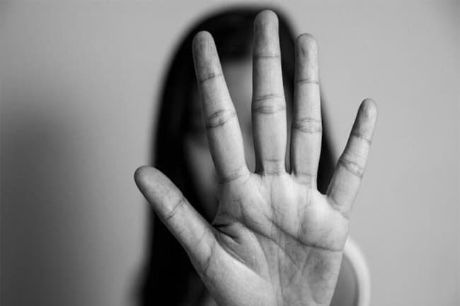 Police hotline introduced to report violence against women, children
