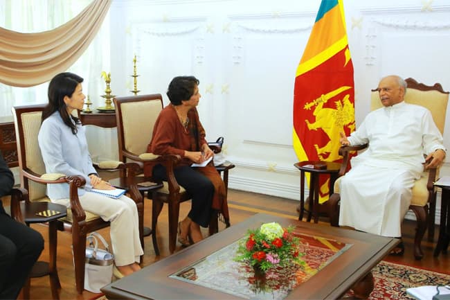 UN to assist reforms, digitalization & poverty eradication programs in Sri Lanka