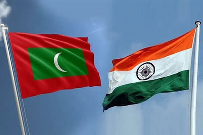 India-Maldives row escalates, agency suspends flight bookings to islands