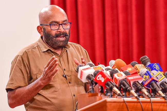 Individuals who defaulted on tax payments must be brought into tax net – State Minister