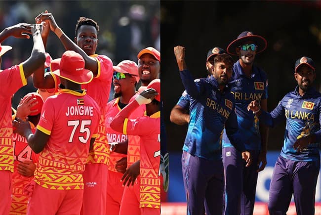 16-member squad announced for T20 series against Zimbabwe