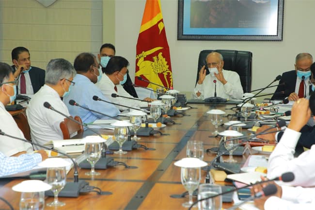 Special ‘Aswesuma’ appeals units to be set up at divisional secretariats
