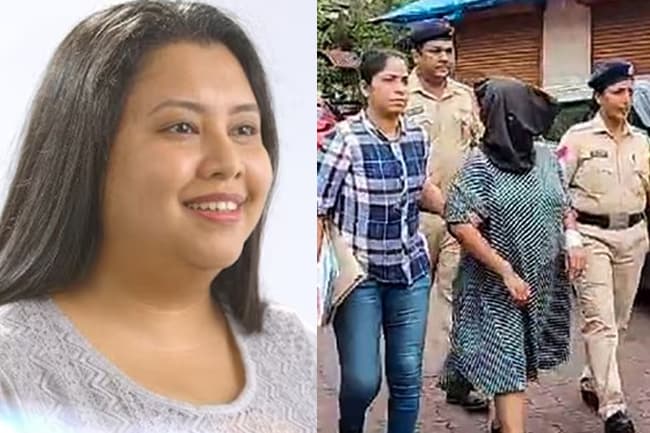 Indian AI startup CEO arrested after body of 4-year-old son found in luggage