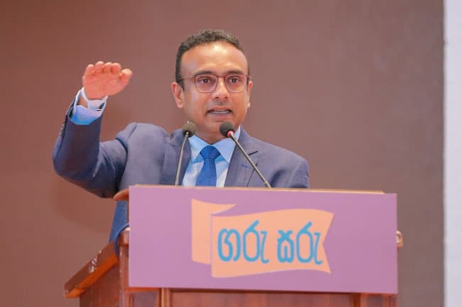 New social security program covering country’s entire workforce to be presented to Cabinet - Manusha