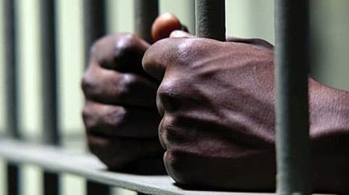 Man arrested for abusing two children in Wennapuwa