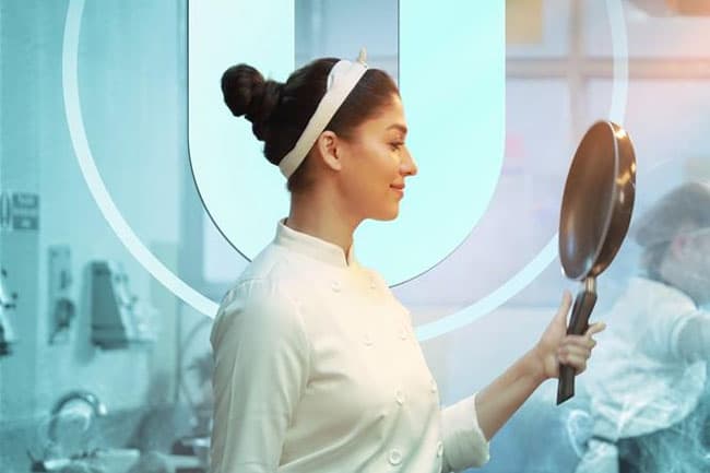 Indian actress Nayanthara’s ‘Annapoorani’ removed from Netflix, sparks legal issues