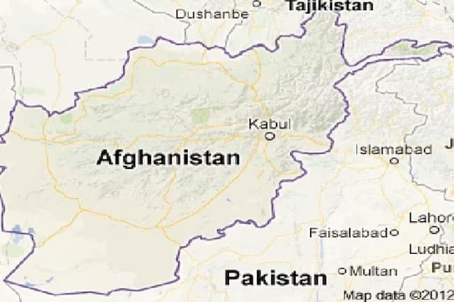 Magnitude 6.3 earthquake strikes Hindu Kush region, Afghanistan