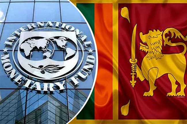 IMF commends Sri Lanka’s efforts in completing first review