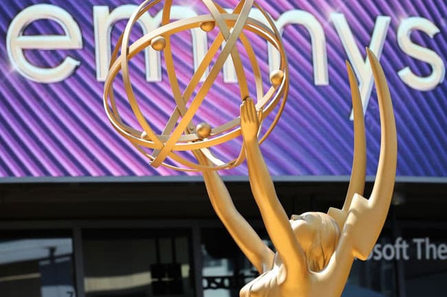 Delayed Emmys to spotlight best of television in ‘Succession’ sendoff