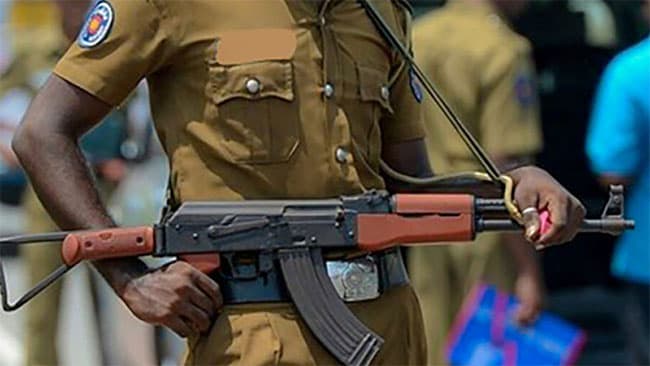 ‘Yukthiya’: 952 drug suspects arrested within 24-hours