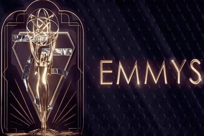 ‘Succession’ dominates drama Emmys, ‘The Bear’ claims comedy and Quinta Brunson makes history