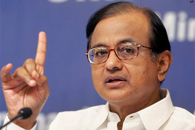 Credible inquiry into rights violations in Sri Lanka possible - Chidambaram