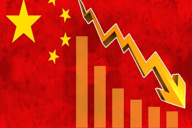China’s population drops for second straight year despite efforts to boost birth rate