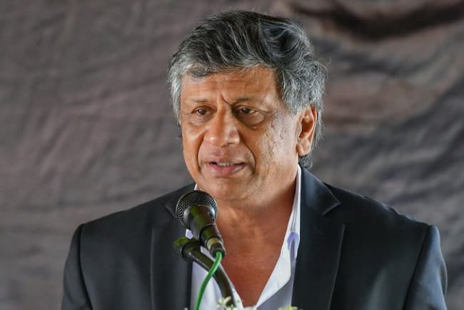 Education of children directly impacts overall success of the nation – Saman Ekanayake