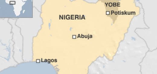 Suicide bomber kills 48 students in Nigeria