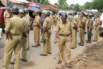 SL spy’s arrest sets off security fears in India