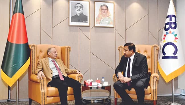 Sri Lankan investors invited to invest in Bangladesh’s SEZs