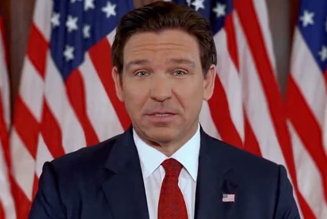Ron DeSantis ends 2024 campaign, endorses Trump over Haley