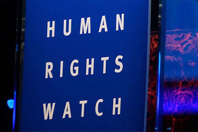 Sri Lanka’s proposed Online Safety Bill threatens upcoming elections – Human Rights Watch