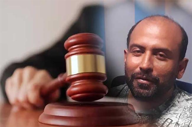 Court orders not to move “Ganemulla Sanjeewa” from detention