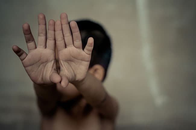 Penal Code to be amended to declare male child rape a criminal offence