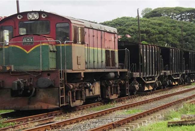 Railway freight service charges to be increased