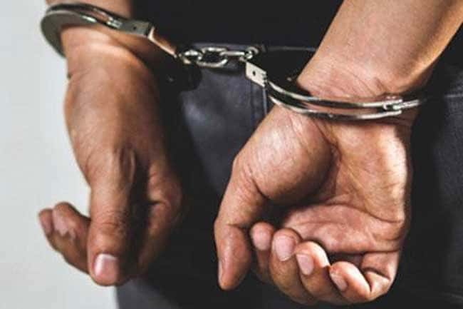 Six students of Sabaragamuwa Uni arrested for ragging female student