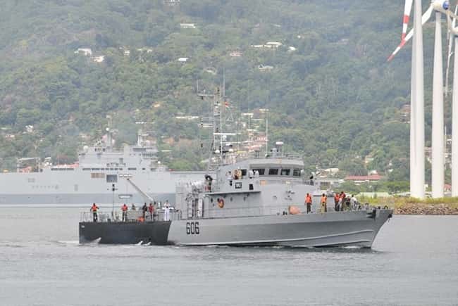 Hijacked fishing trawler: Seychelles presidency confirms vessel and crew rescued