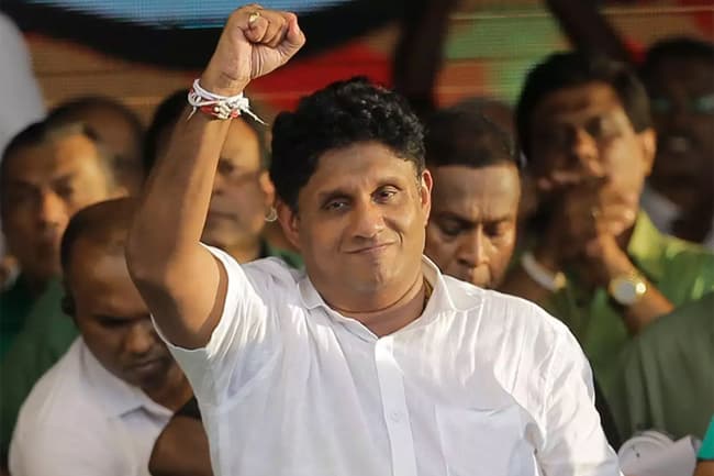 SJB’s planned rally slapped with yet another court order