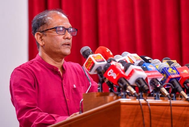 Measures afoot to send 10,000 Sri Lankan workers to Japan – State Minister