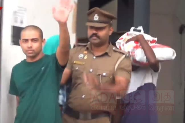 Self-proclaimed ‘Vishwa Buddha’ remanded further