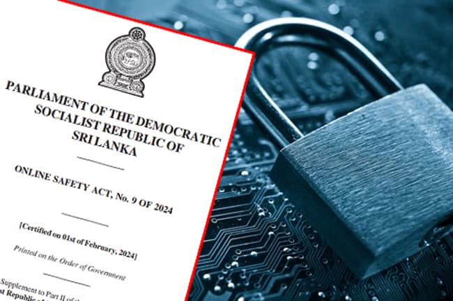 Online Safety Act gazetted
