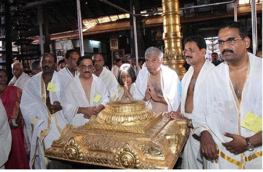 Sri Lanka neither pro-India nor pro-China: Ranil