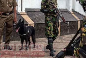 Operation ‘Yukthiya’: 660 more suspects arrested