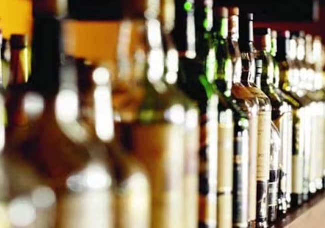Annual Excise License fees revised