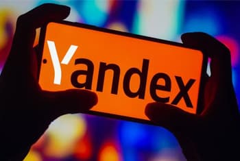 Yandex: Owner of ‘Russia’s Google’ pulls out of home country