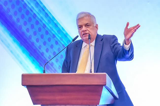 President calls for regional collaboration in climate change mitigation efforts