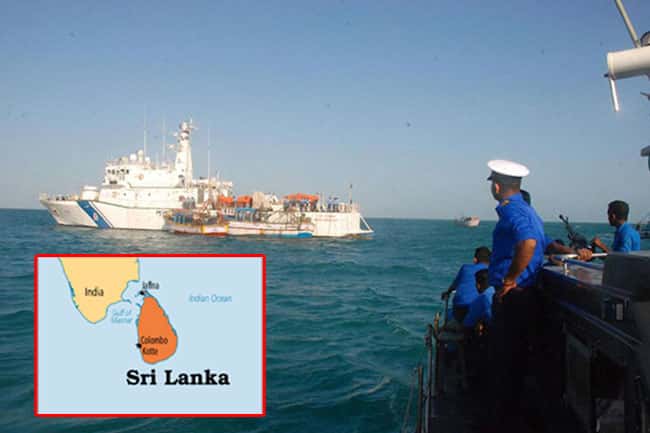‘Attacks on fishermen rising on Sri Lankan waters’: Tamil Nadu CM urges PM Modi to intervene
