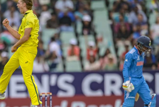 Australia continues dominance in ICC events, beats India to win U19 World Cup