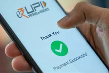 India’s UPI payment service launched in Sri Lanka
