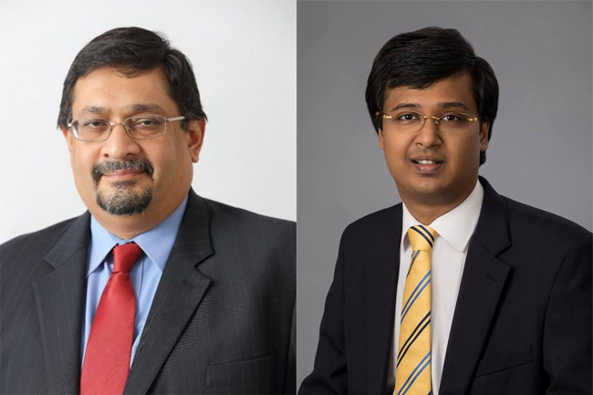 CBSL announces appointment of 2 new Governing Board members